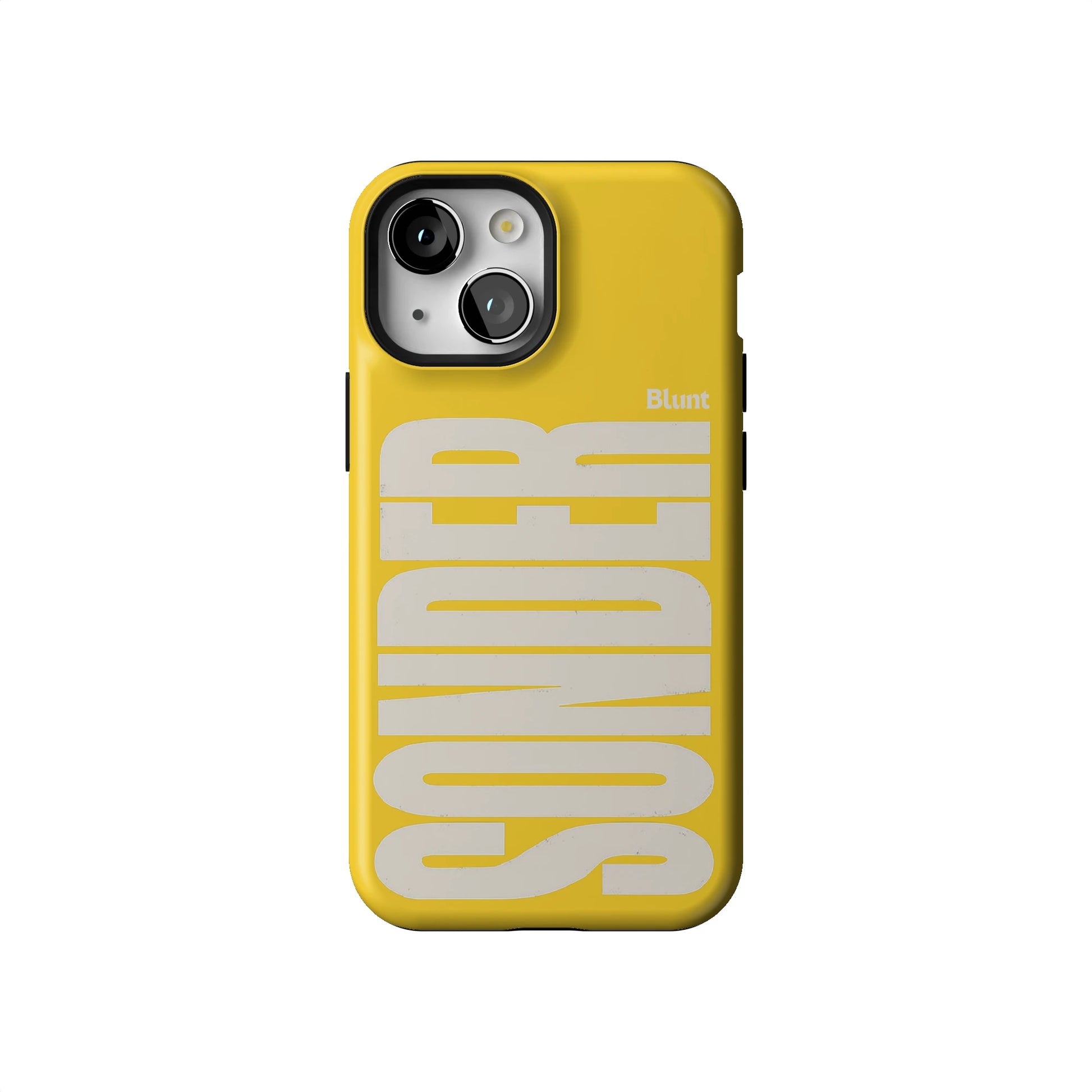 Sonder II iPhone Case gallery - Iphone_13_Mini_Air_Plus_1