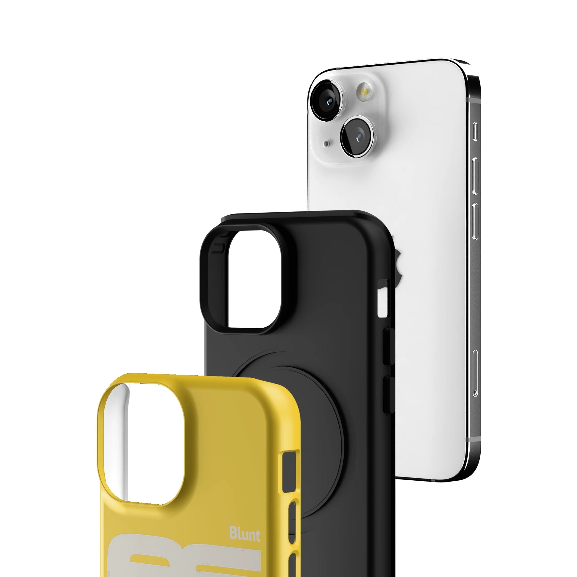 Sonder II iPhone Case gallery - Iphone_13_Mini_Air_Plus_3