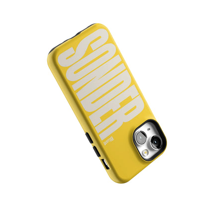 Sonder II iPhone Case gallery - Iphone_13_Mini_Air_Plus_5