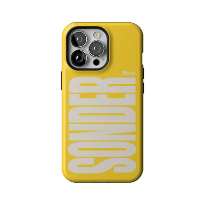 Sonder II iPhone Case gallery - Iphone_13_Pro_1