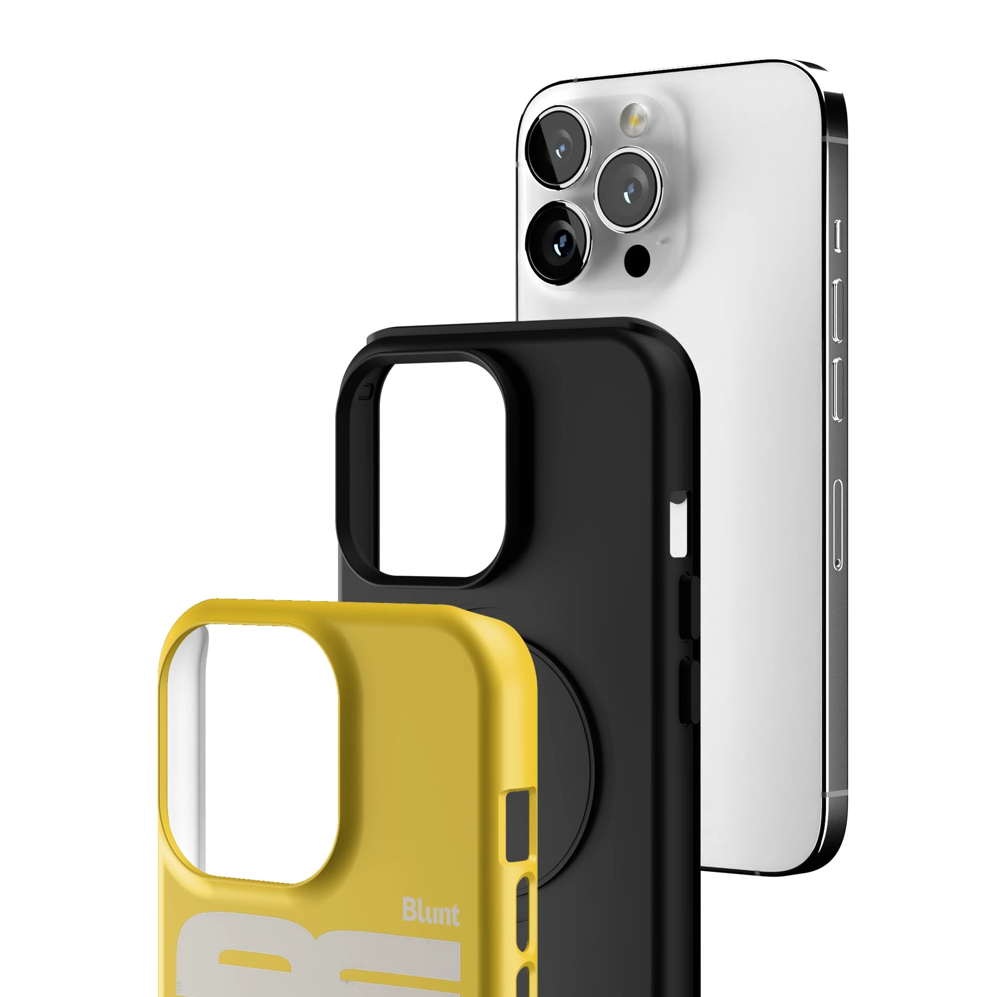 Sonder II iPhone Case gallery - Iphone_13_Pro_3