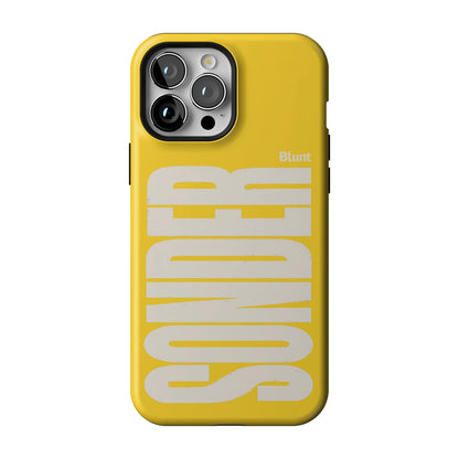 Sonder II iPhone Case gallery - Iphone_13_Pro_Max_1