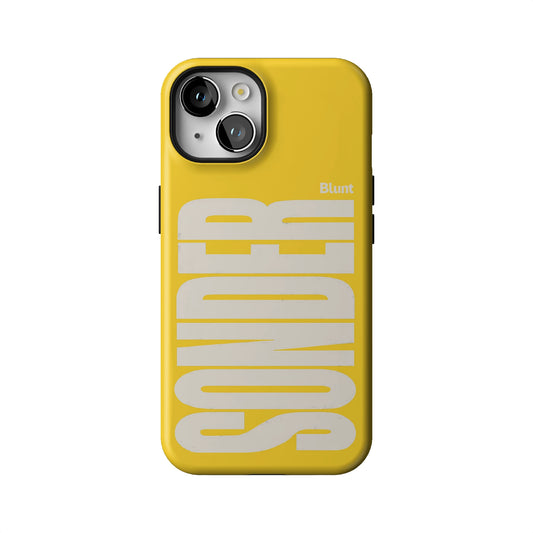 Sonder II iPhone Case gallery - Iphone_14_Iphone_1