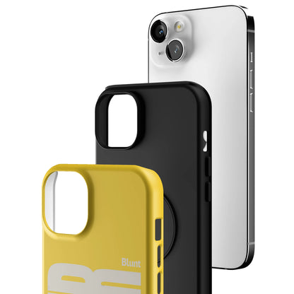 Sonder II iPhone Case gallery - Iphone_14_Mini_Air_Plus_3