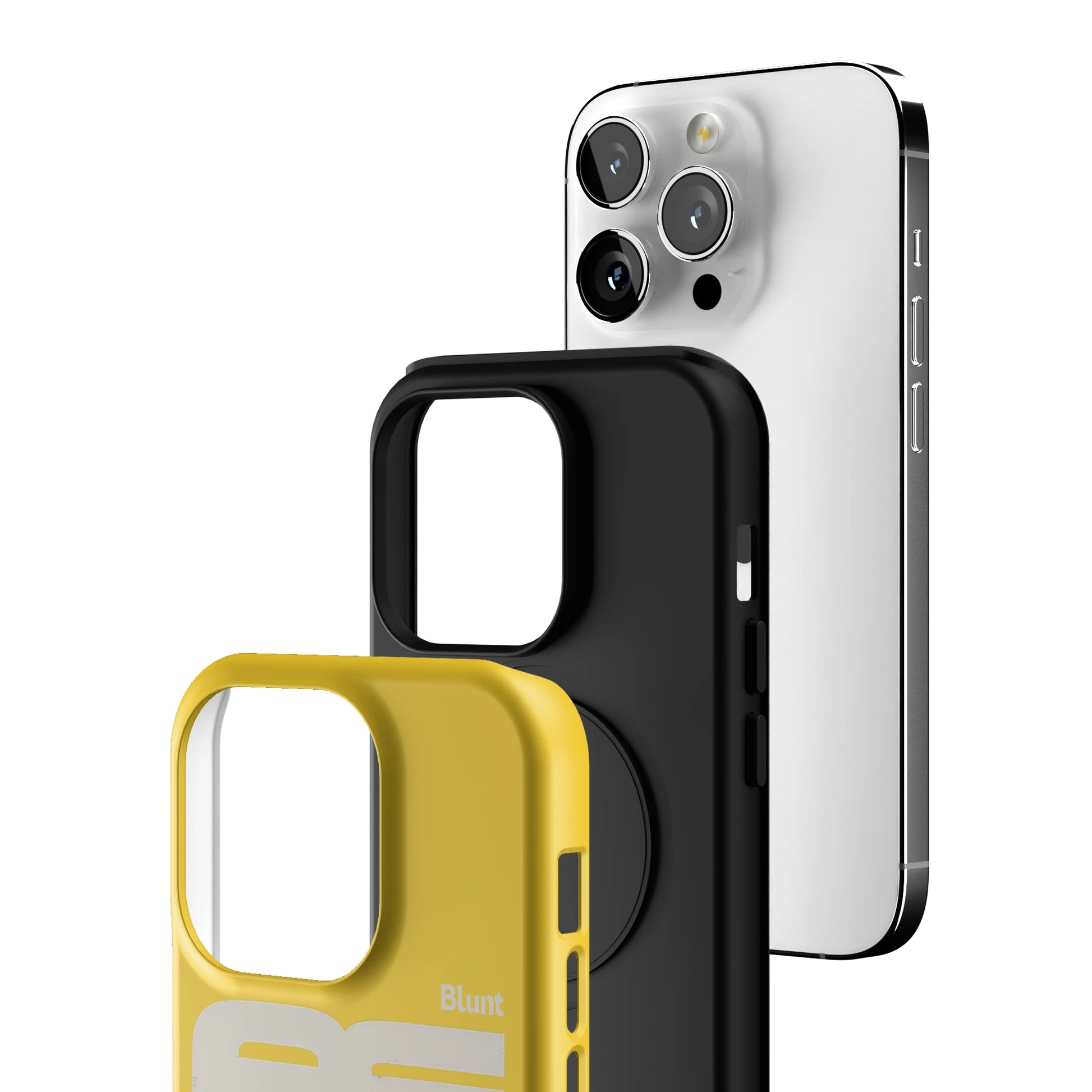 Sonder II iPhone Case gallery - Iphone_14_Pro_3