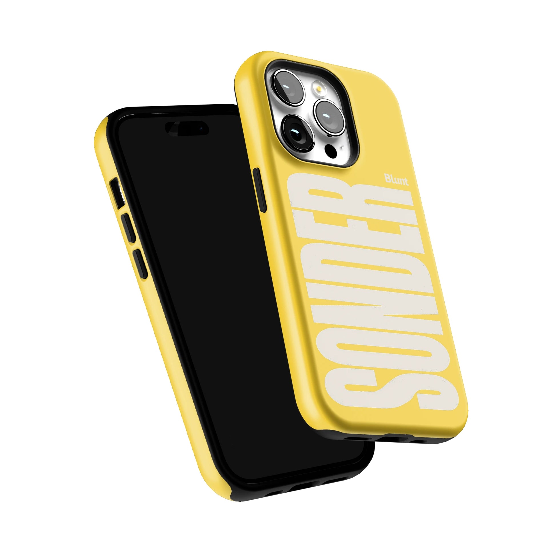 Sonder II iPhone Case gallery - Iphone_14_Pro_6