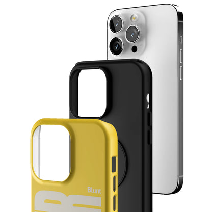 Sonder II iPhone Case gallery - Iphone_14_Pro_Max_3