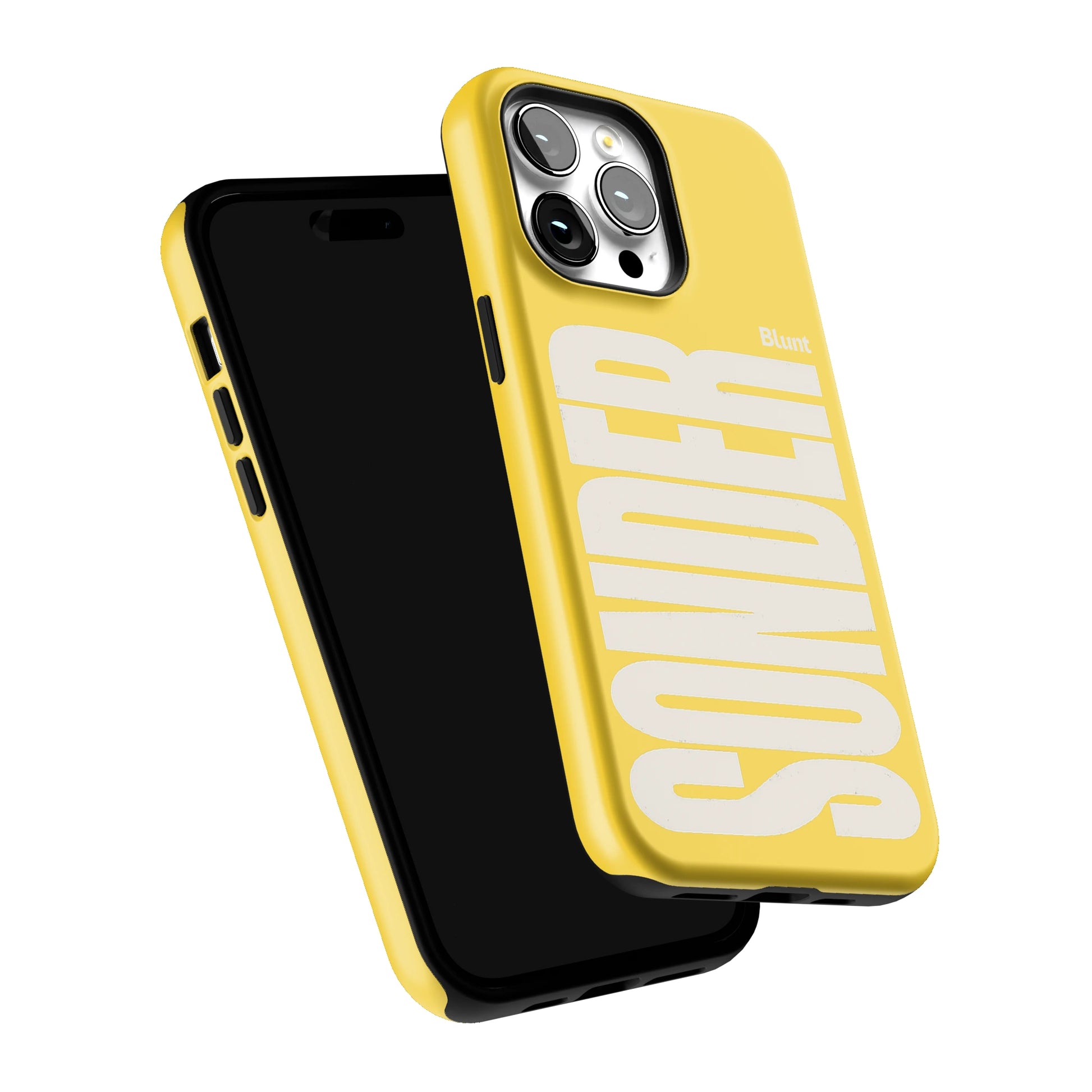 Sonder II iPhone Case gallery - Iphone_14_Pro_Max_6