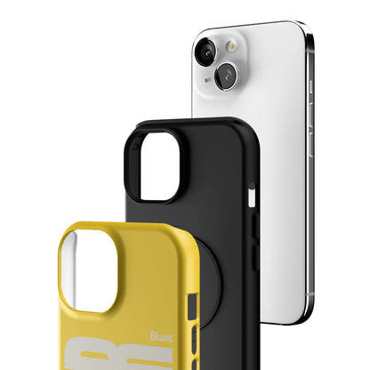 Sonder II iPhone Case gallery - Iphone_15_Iphone_3