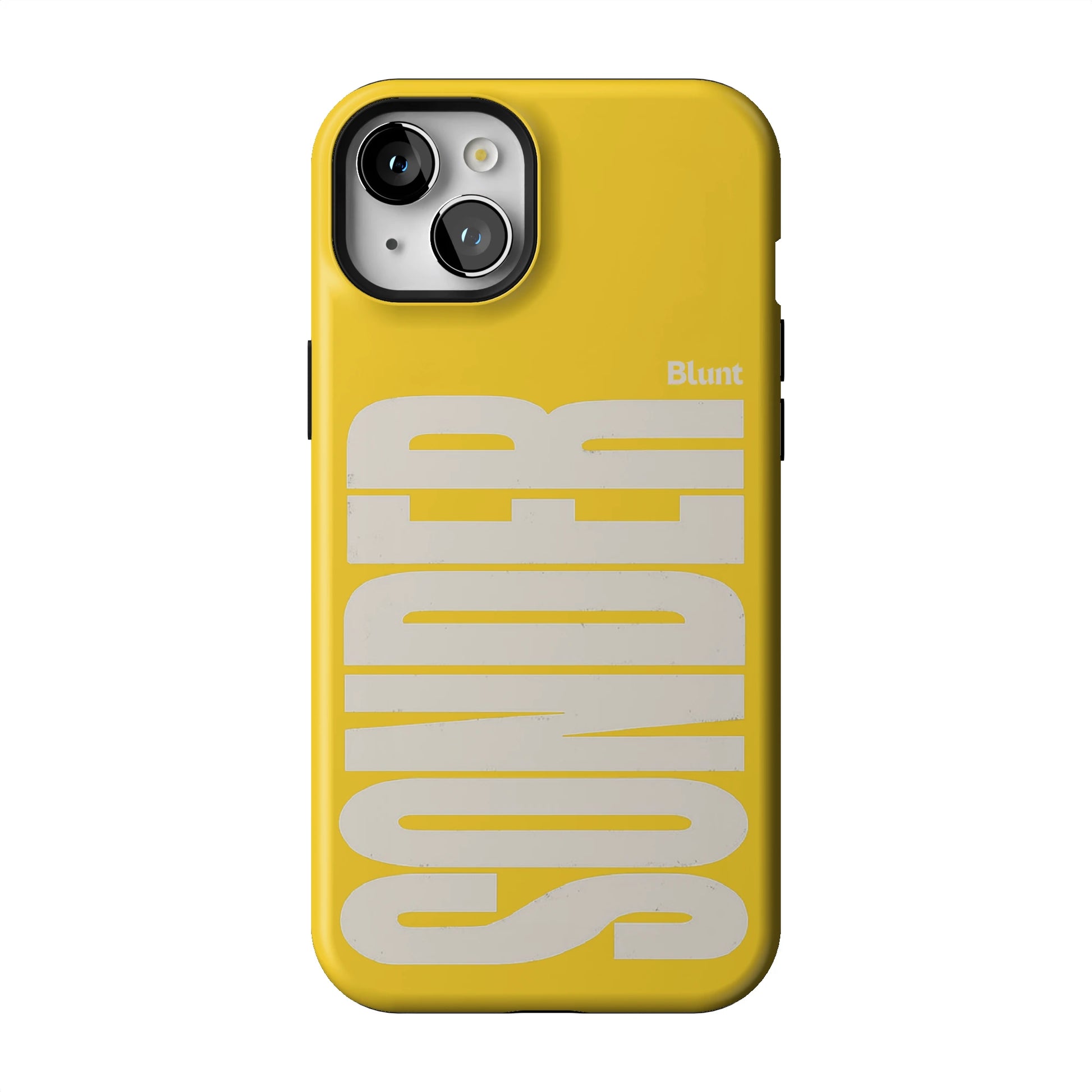 Sonder II iPhone Case gallery - Iphone_15_Mini_Air_Plus_1