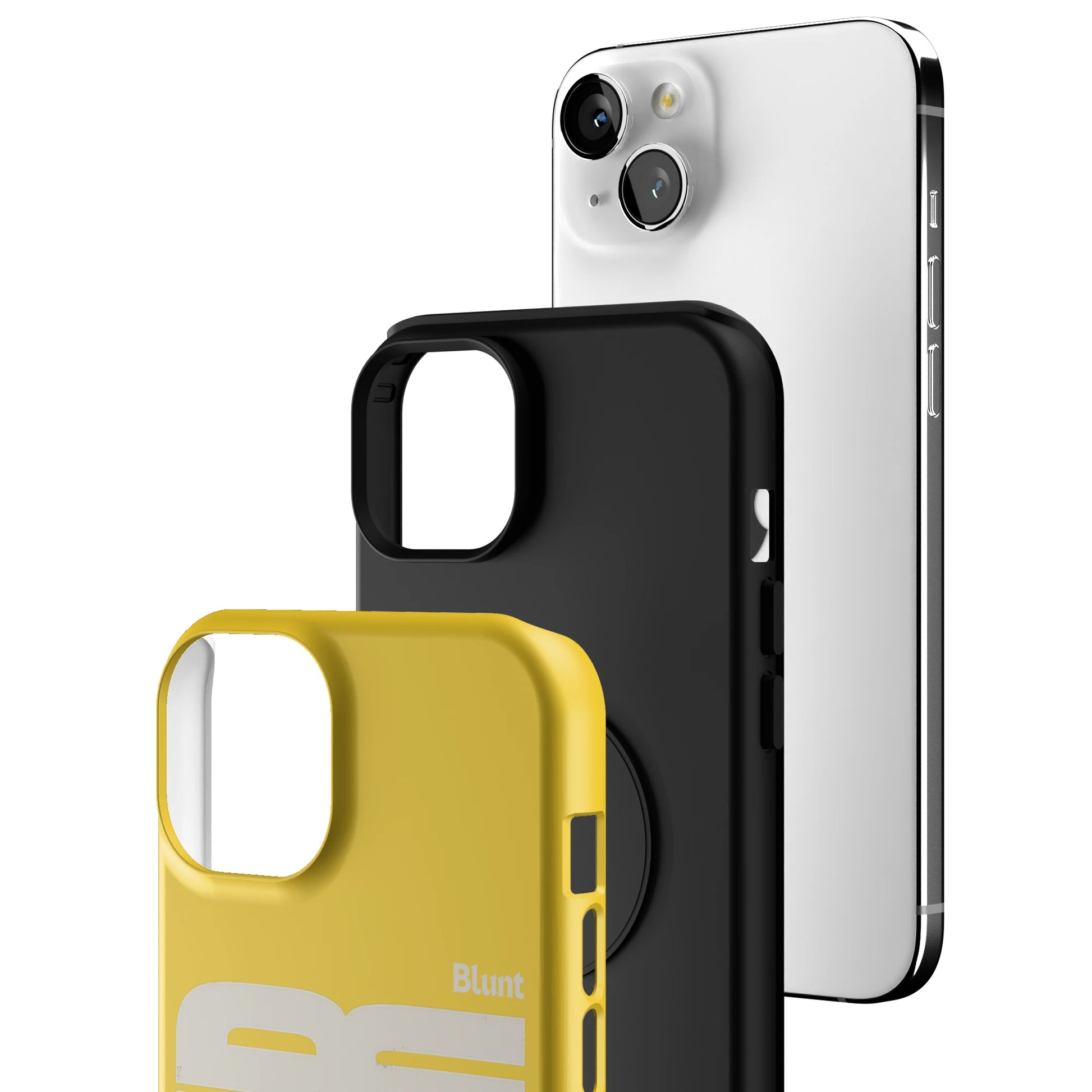 Sonder II iPhone Case gallery - Iphone_15_Mini_Air_Plus_3