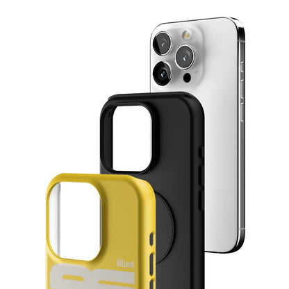 Sonder II iPhone Case gallery - Iphone_15_Pro_3