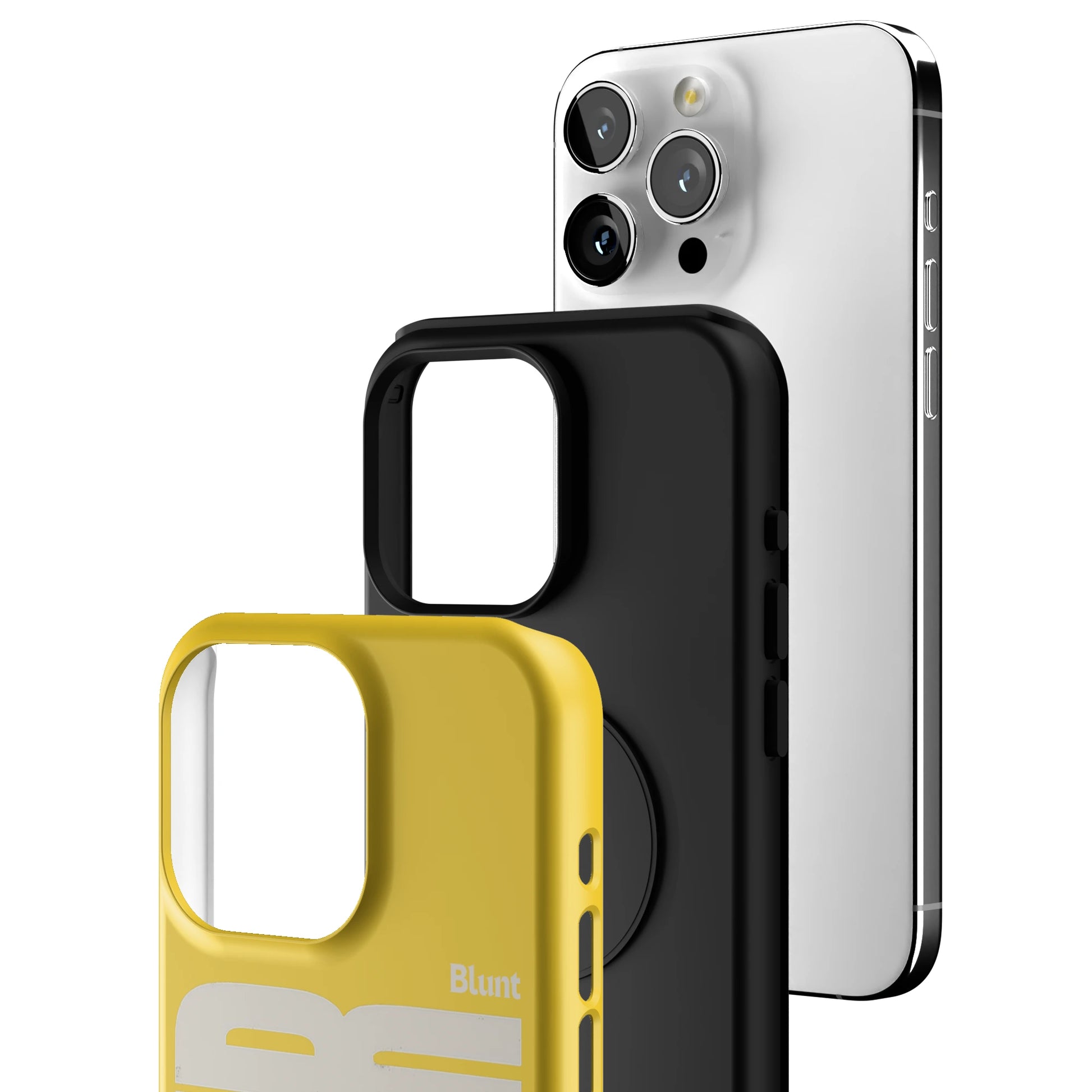 Sonder II iPhone Case gallery - Iphone_15_Pro_Max_3