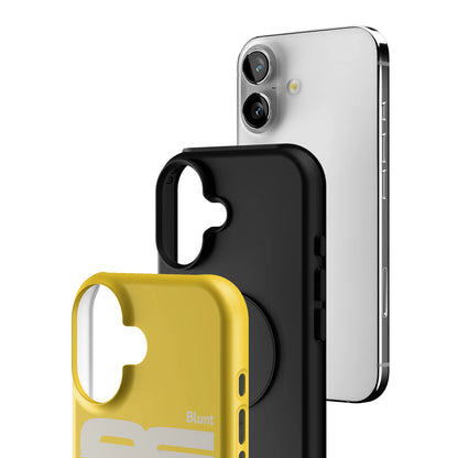 Sonder II iPhone Case gallery - Iphone_16_Iphone_3