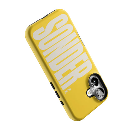 Sonder II iPhone Case gallery - Iphone_16_Iphone_5