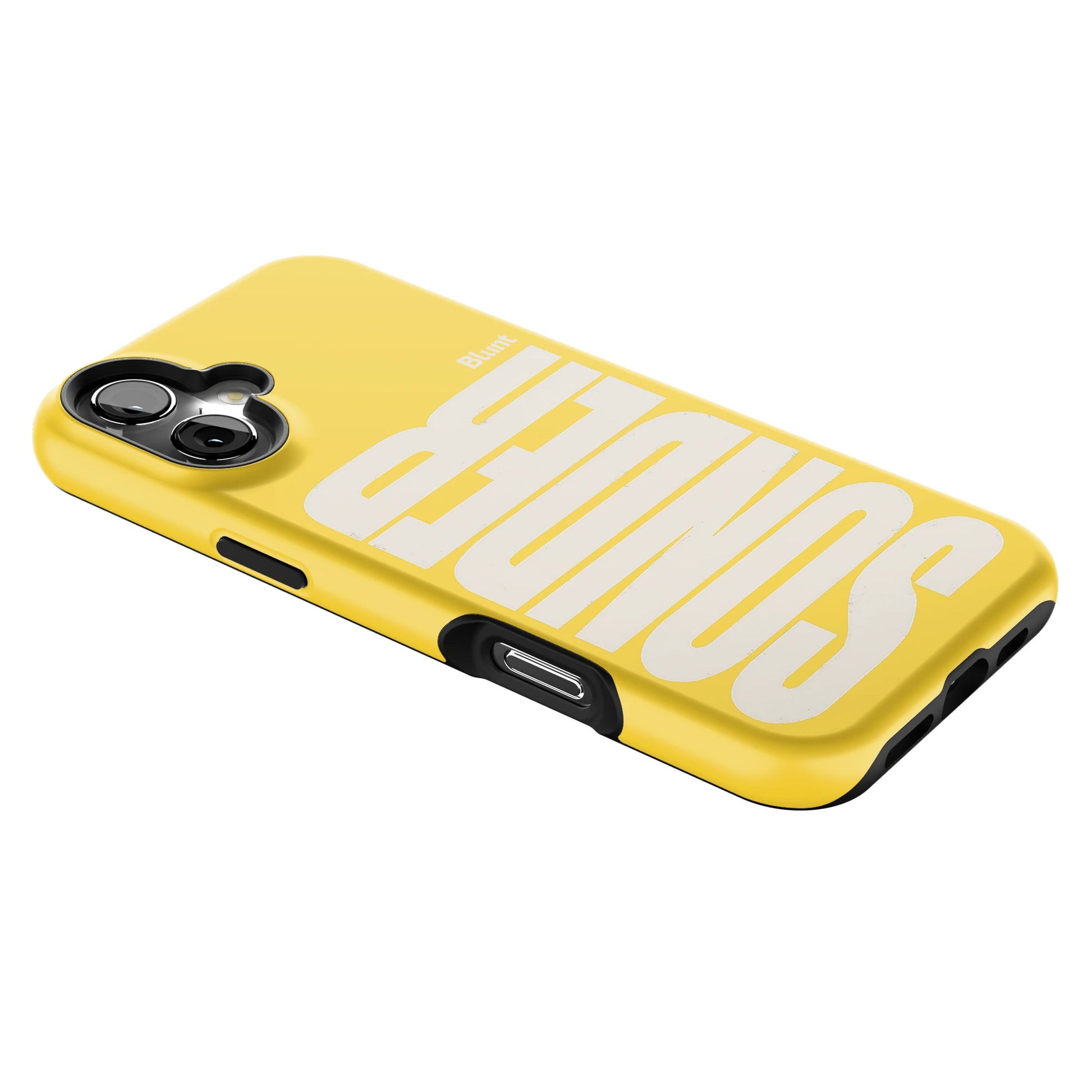 Sonder II iPhone Case gallery - Iphone_16_Mini_Air_Plus_2