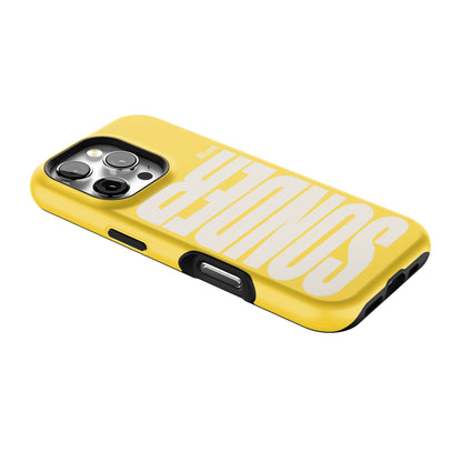 Sonder II iPhone Case gallery - Iphone_16_Pro_2
