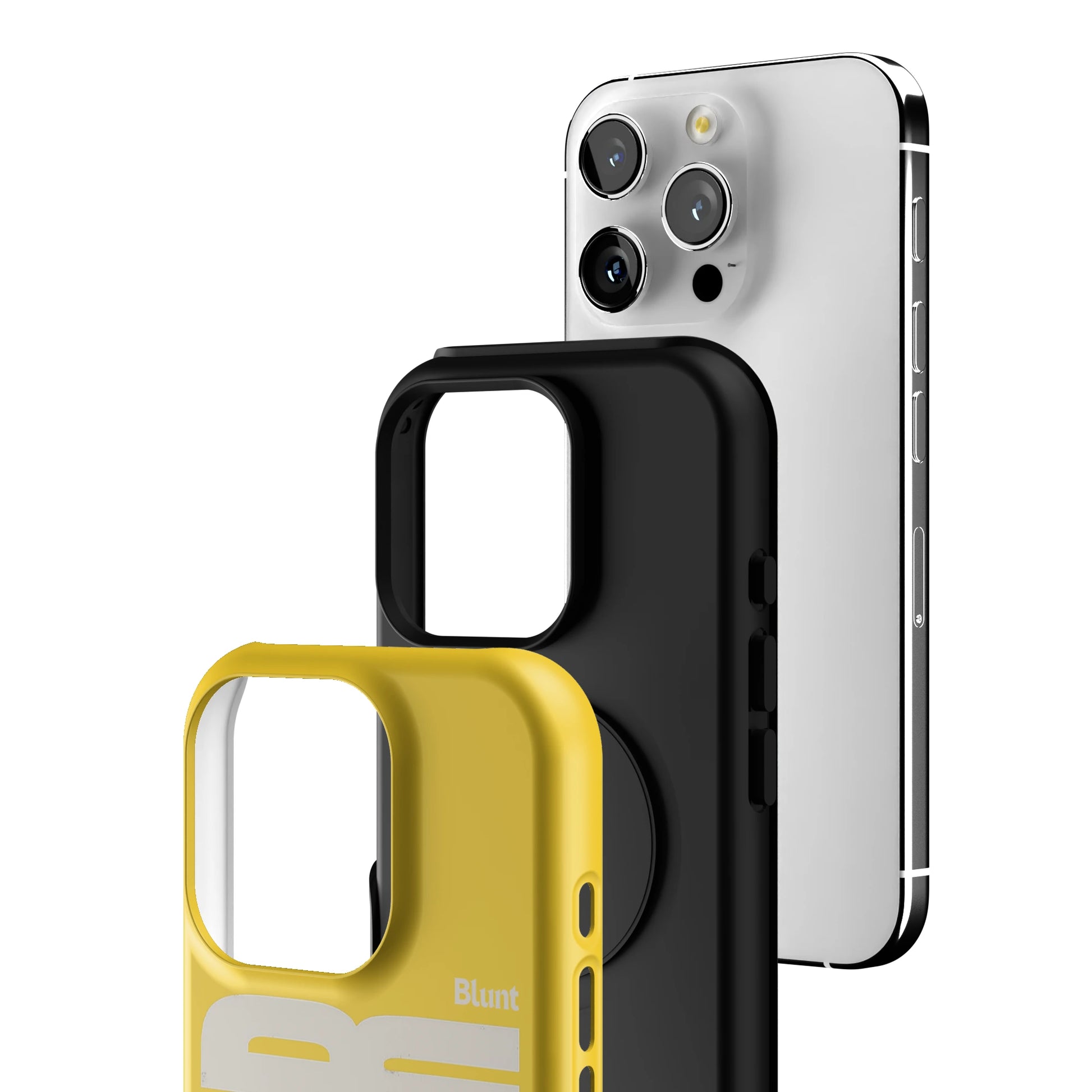 Sonder II iPhone Case gallery - Iphone_16_Pro_3