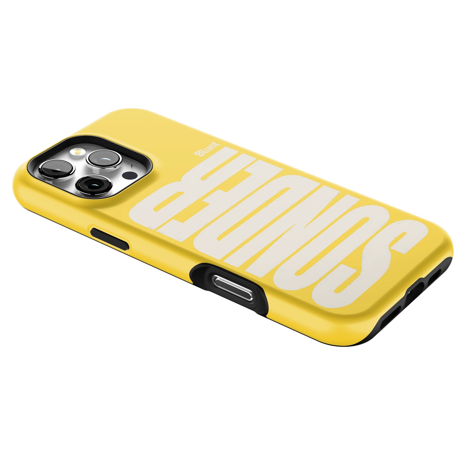 Sonder II iPhone Case gallery - Iphone_16_Pro_Max_2