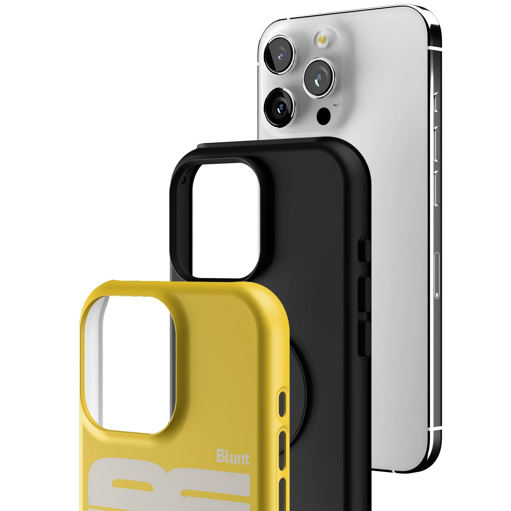 Sonder II iPhone Case gallery - Iphone_16_Pro_Max_3