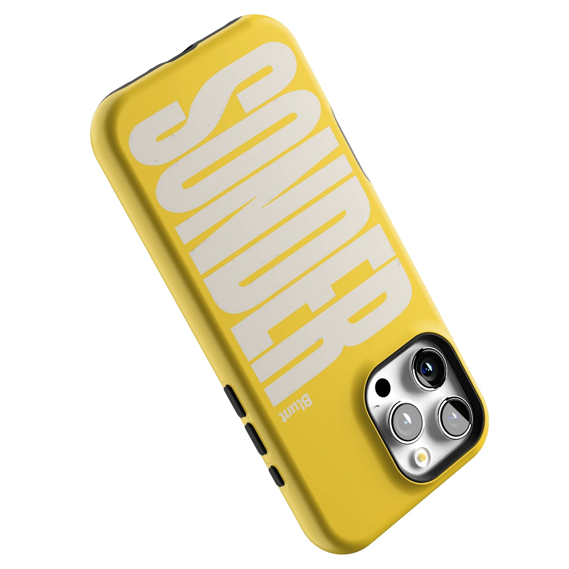 Sonder II iPhone Case gallery - Iphone_16_Pro_Max_5