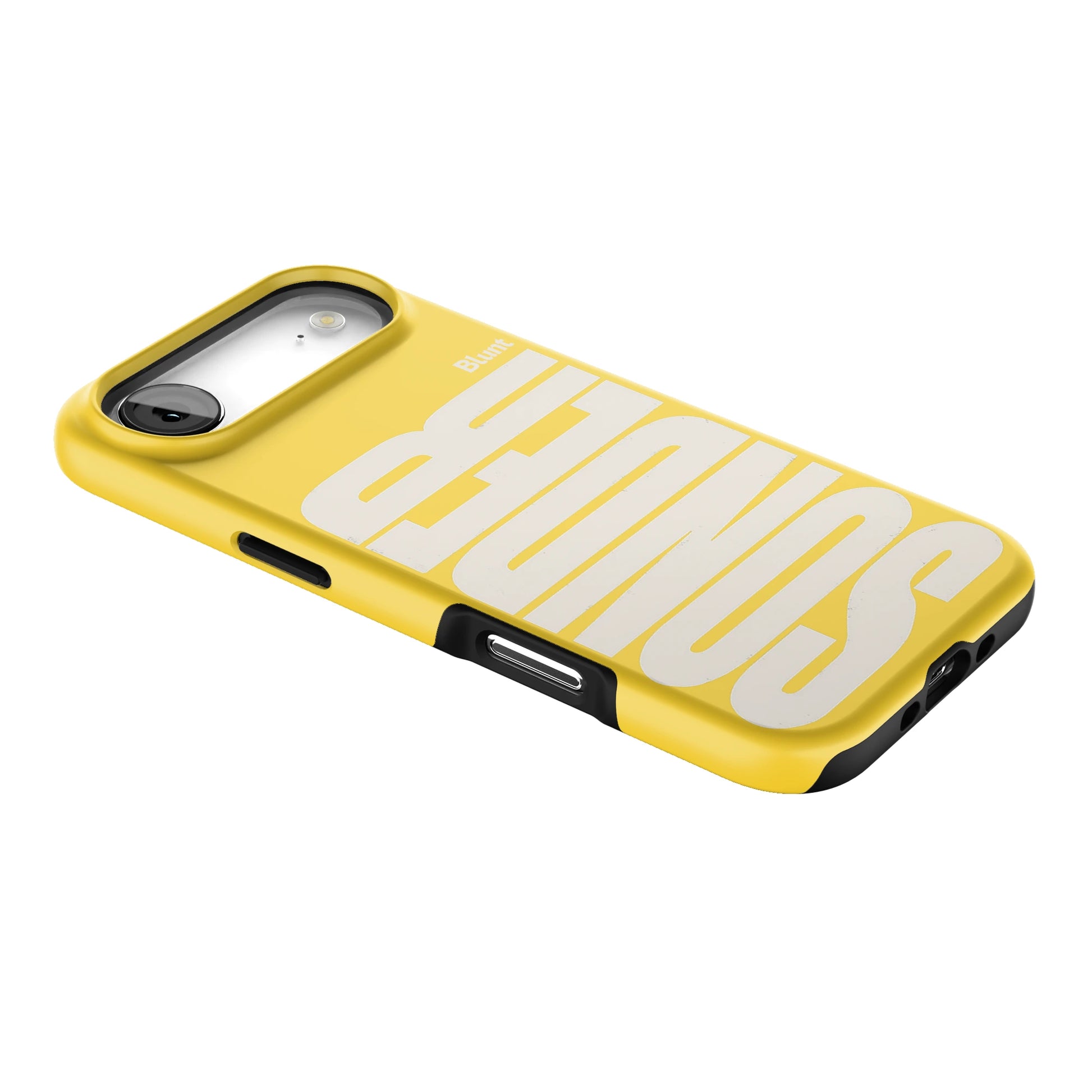 Sonder II iPhone Case gallery - Iphone_17_Air_2