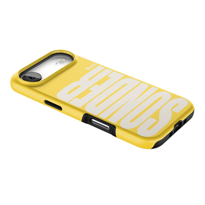 Sonder II iPhone Case gallery - Iphone_17_Air_2