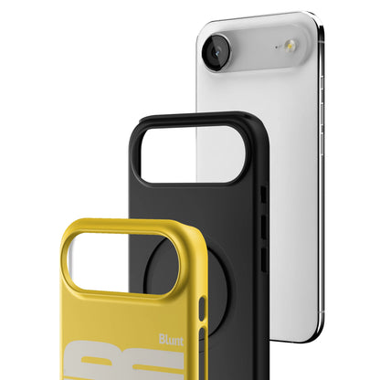 Sonder II iPhone Case gallery - Iphone_17_Air_3