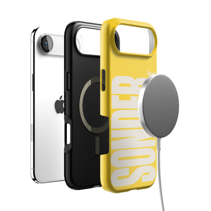 Sonder II iPhone Case gallery - Iphone_17_Air_4