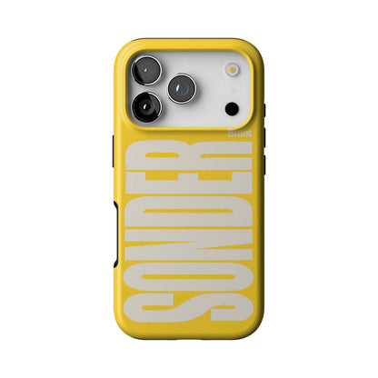 Sonder II iPhone Case gallery - Iphone_17_Pro_1