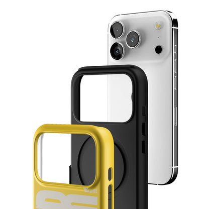 Sonder II iPhone Case gallery - Iphone_17_Pro_3
