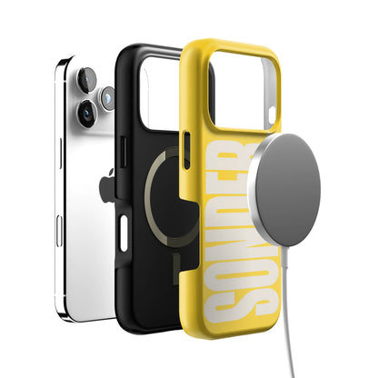 Sonder II iPhone Case gallery - Iphone_17_Pro_4