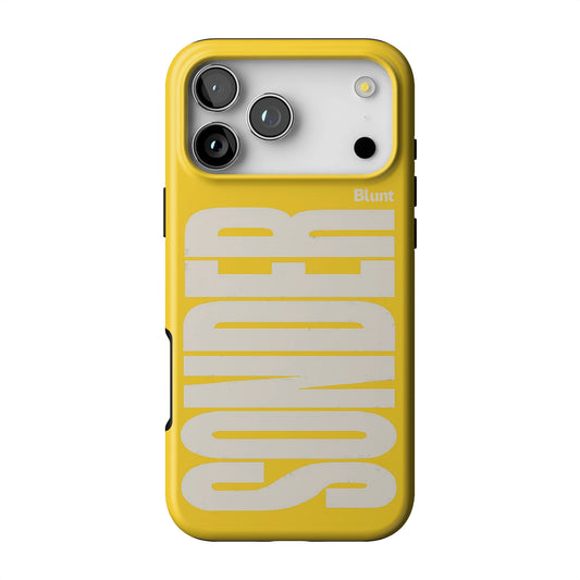 Sonder II iPhone Case gallery - Iphone_17_Pro_Max_1