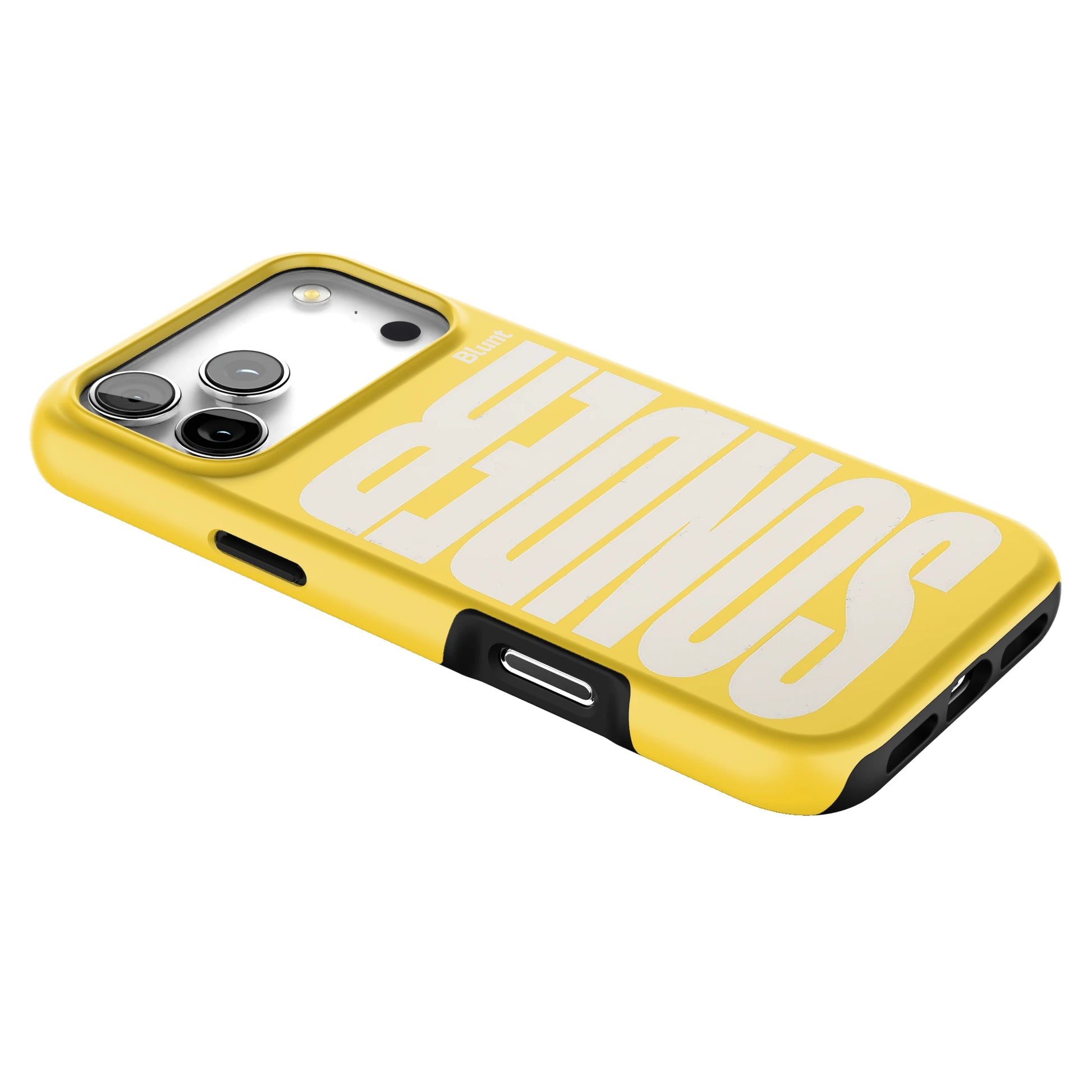 Sonder II iPhone Case gallery - Iphone_17_Pro_Max_2