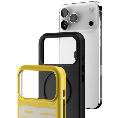 Sonder II iPhone Case gallery - Iphone_17_Pro_Max_3
