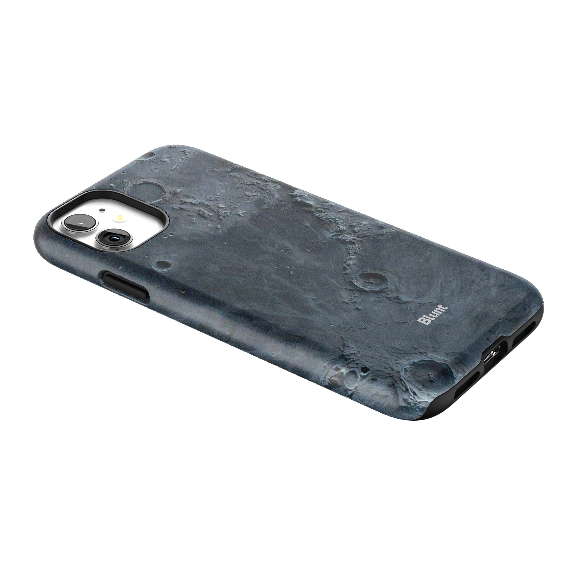Space Cadet iPhone Case gallery - Iphone_11_Iphone_2