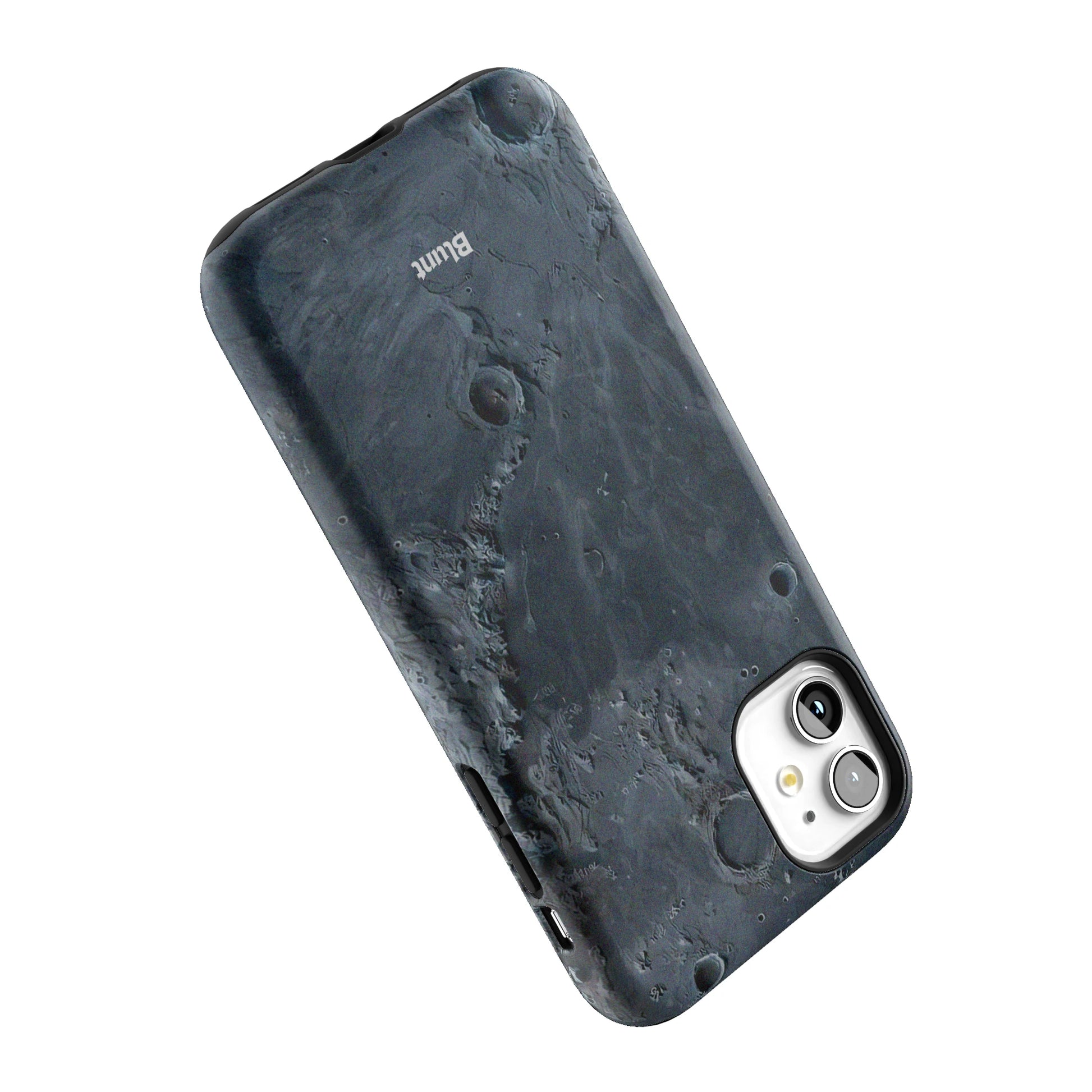 Space Cadet iPhone Case gallery - Iphone_11_Iphone_5