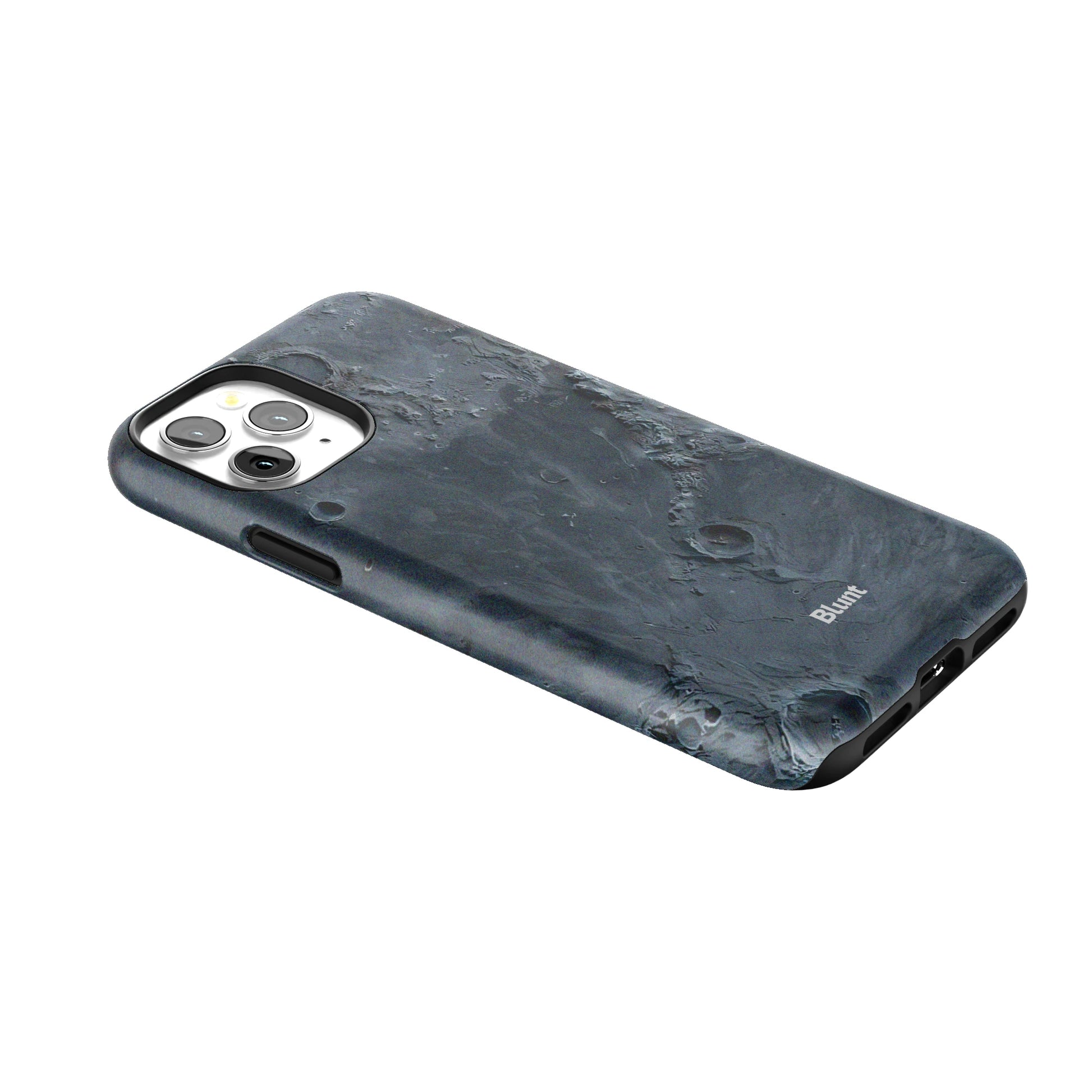 Space Cadet iPhone Case gallery - Iphone_11_Pro_2