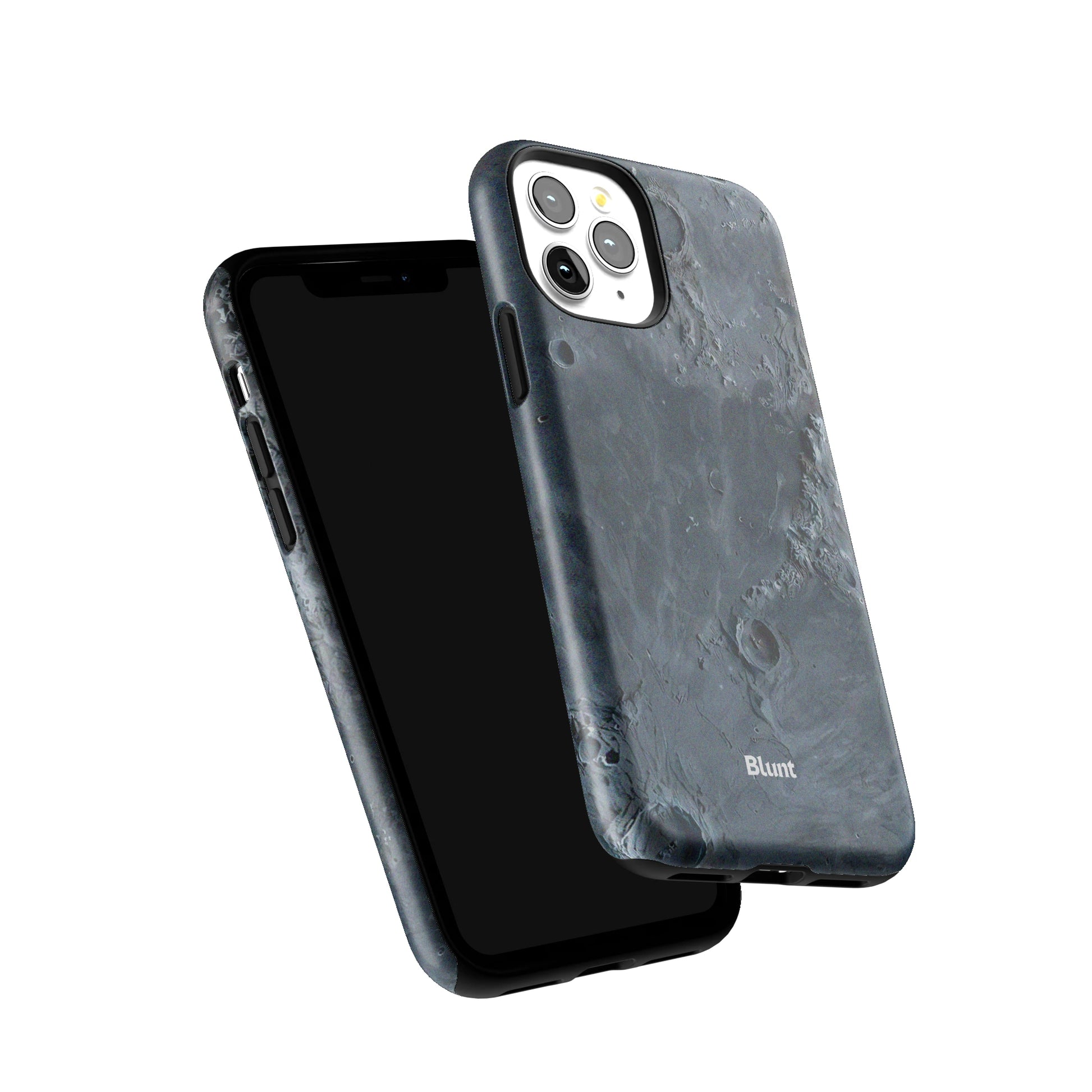Space Cadet iPhone Case gallery - Iphone_11_Pro_6