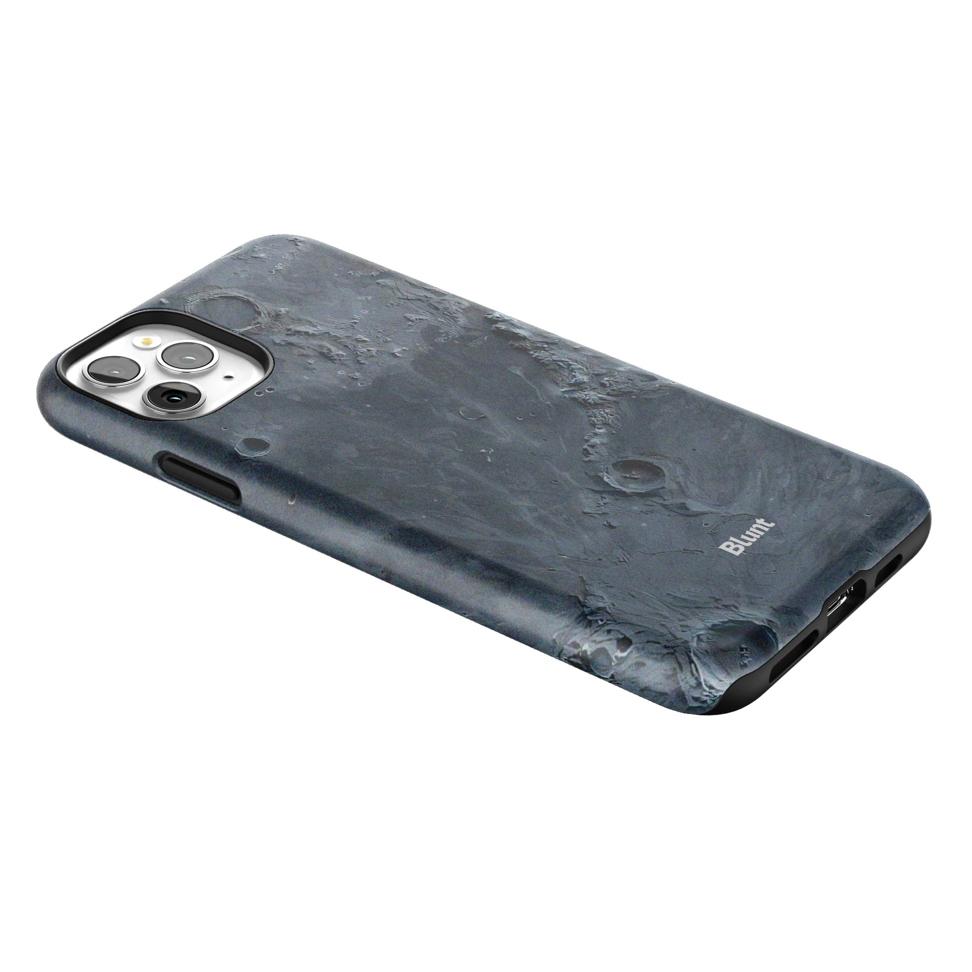 Space Cadet iPhone Case gallery - Iphone_11_Pro_Max_2