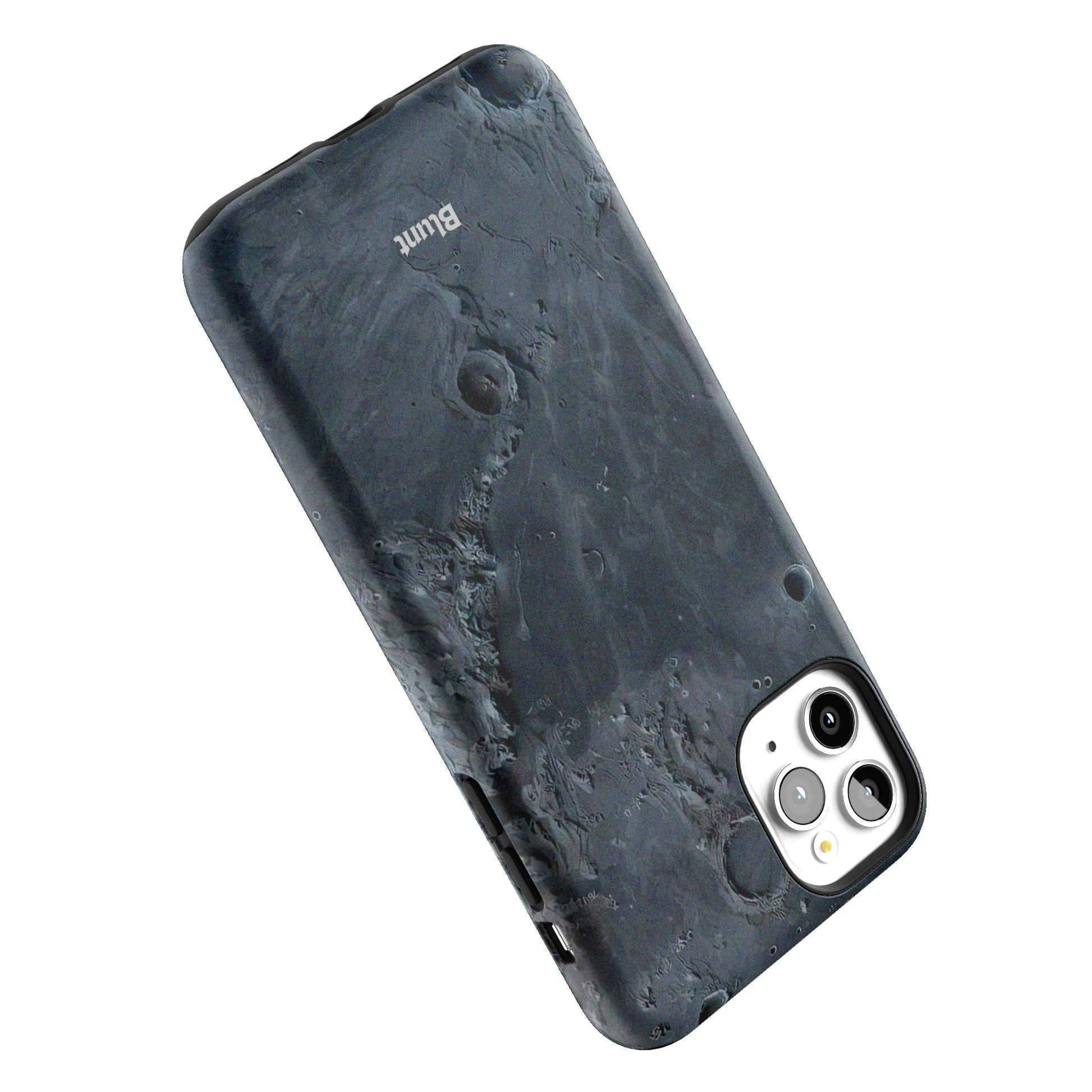 Space Cadet iPhone Case gallery - Iphone_11_Pro_Max_5