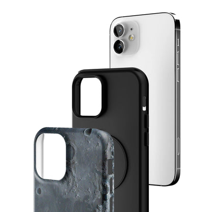 Space Cadet iPhone Case gallery - Iphone_12_Iphone_3