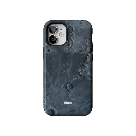 Space Cadet iPhone Case gallery - Iphone_12_Mini_Air_Plus_1