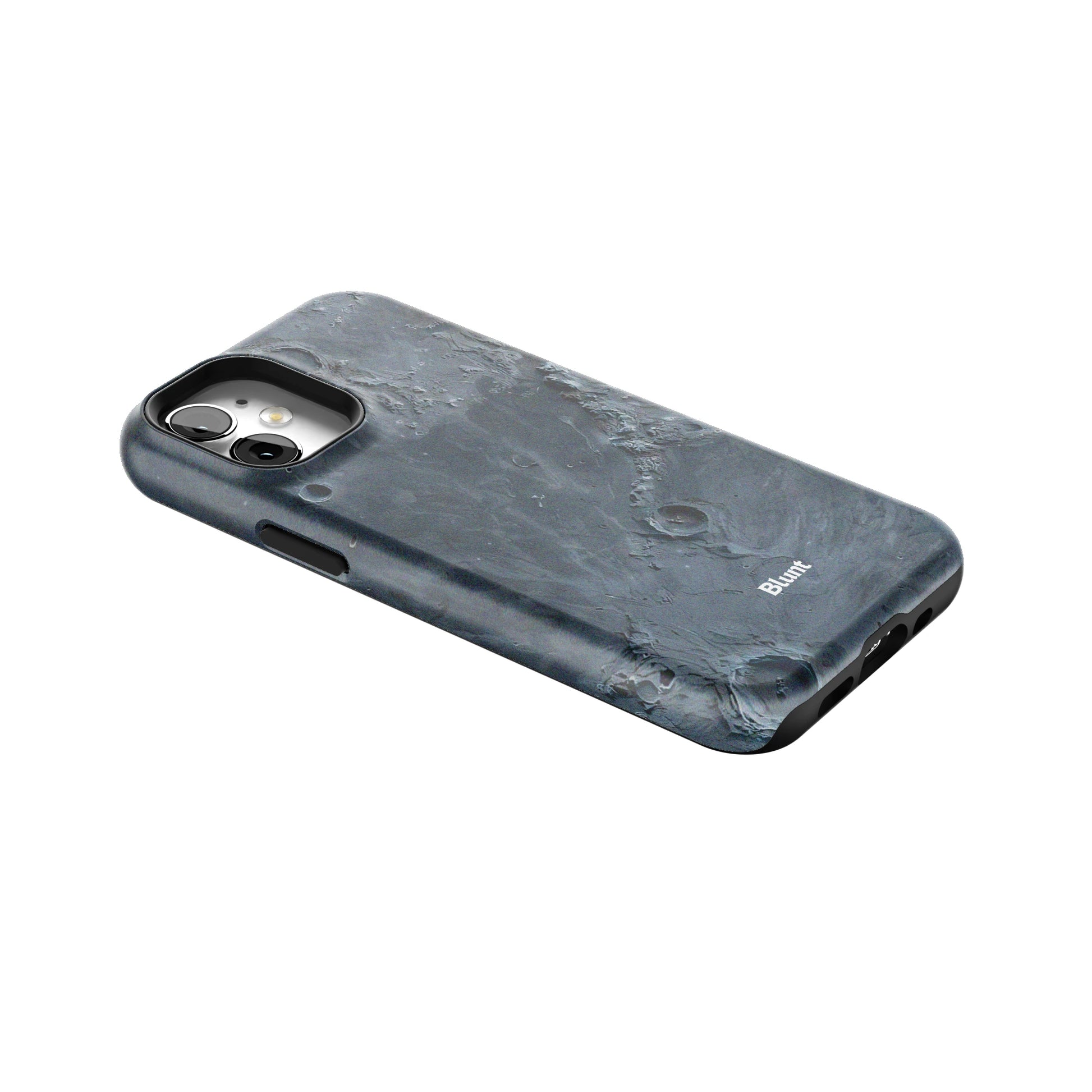 Space Cadet iPhone Case gallery - Iphone_12_Mini_Air_Plus_2