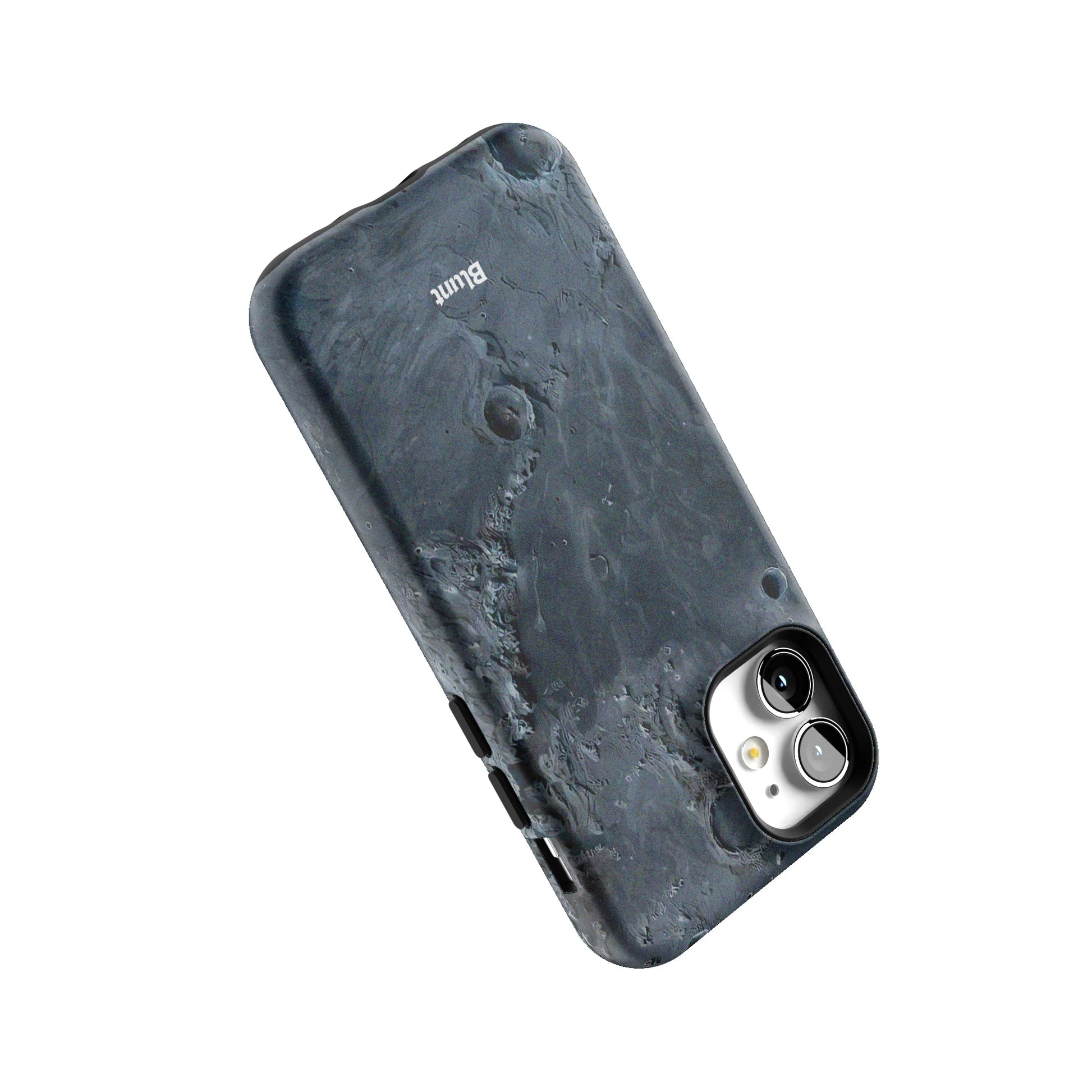 Space Cadet iPhone Case gallery - Iphone_12_Mini_Air_Plus_5