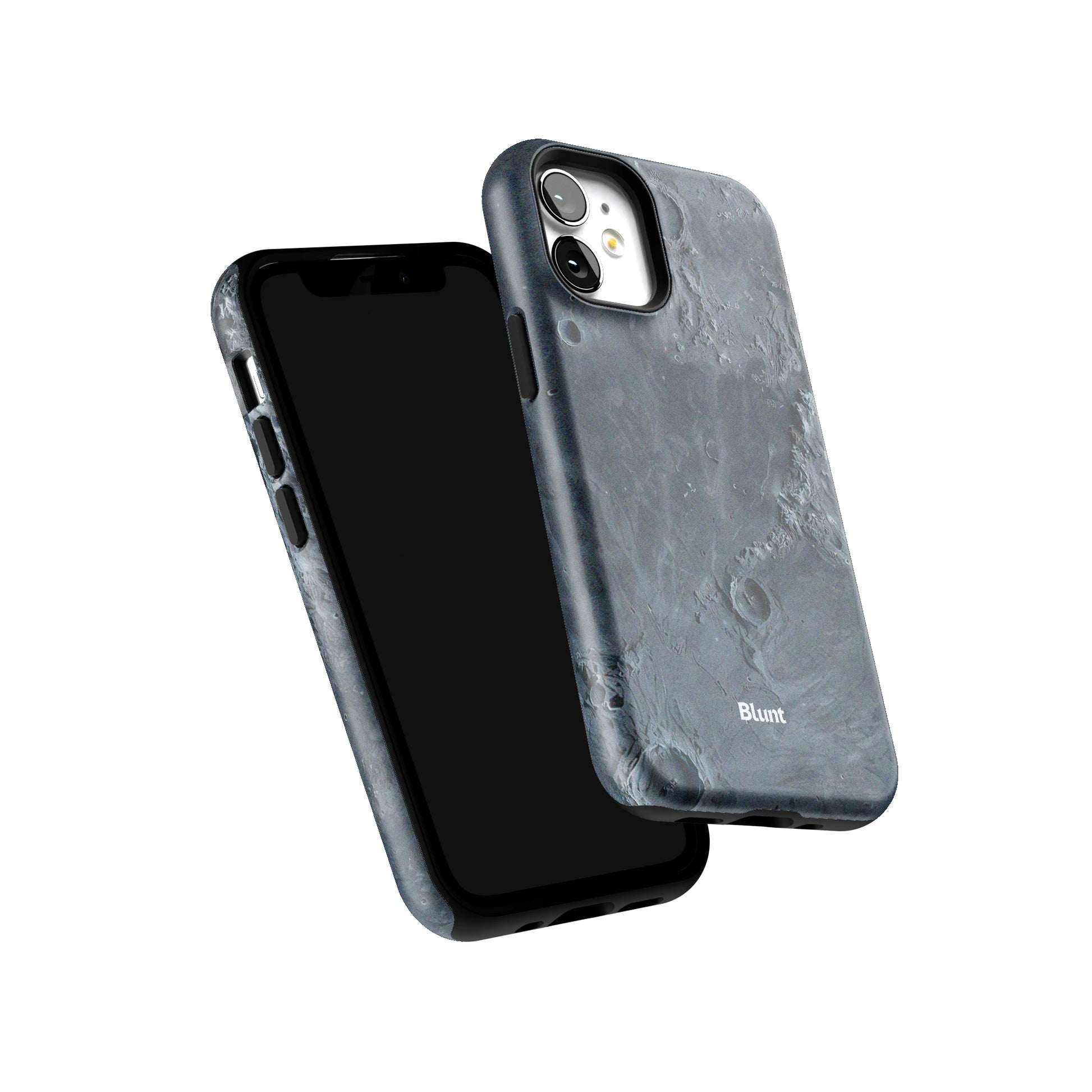 Space Cadet iPhone Case gallery - Iphone_12_Mini_Air_Plus_6