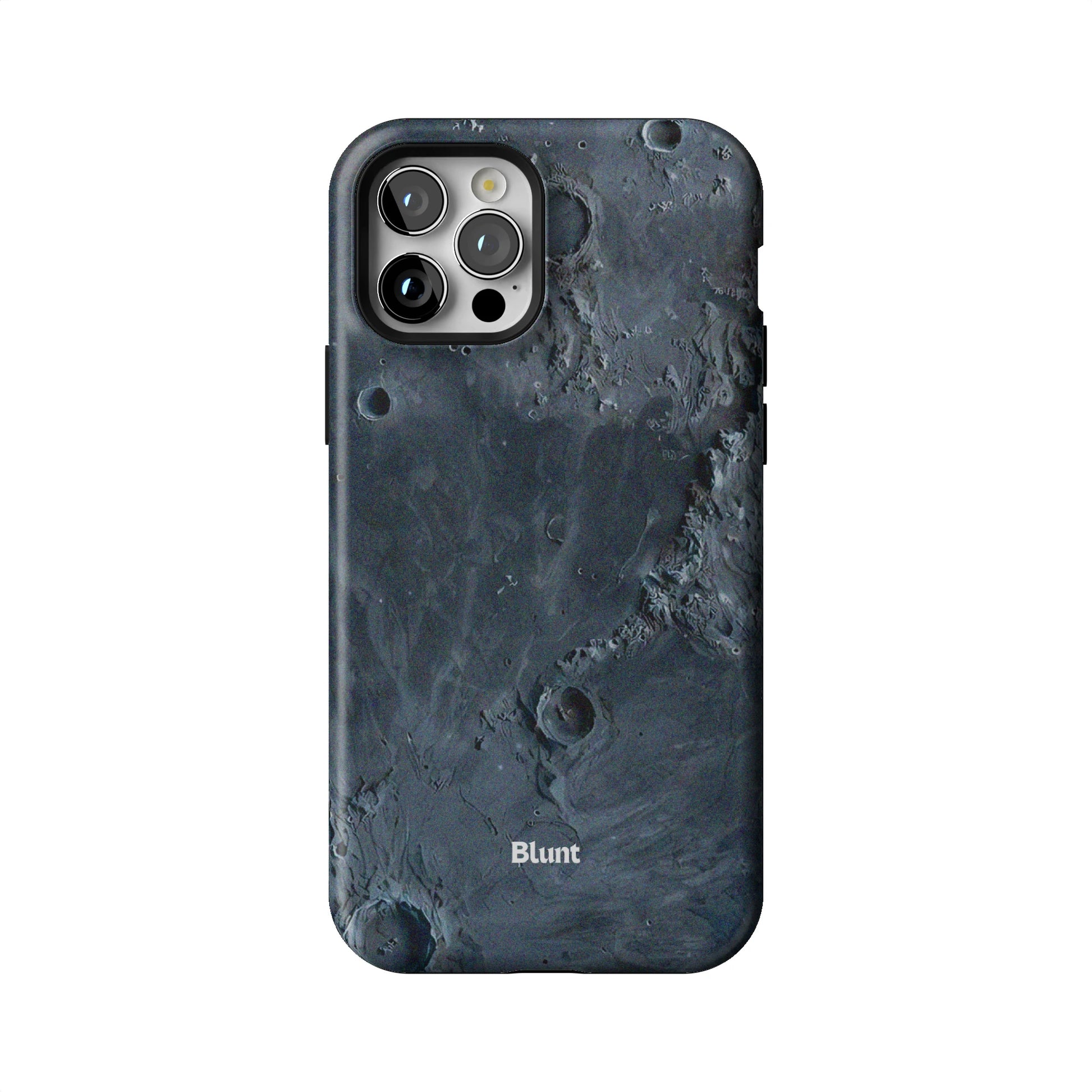 Space Cadet iPhone Case gallery - Iphone_12_Pro_1