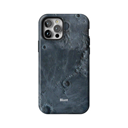 Space Cadet iPhone Case gallery - Iphone_12_Pro_1