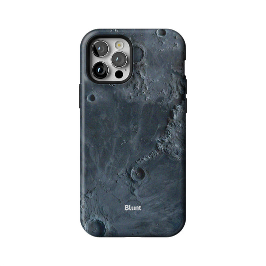 Space Cadet iPhone Case gallery - Iphone_12_Pro_1