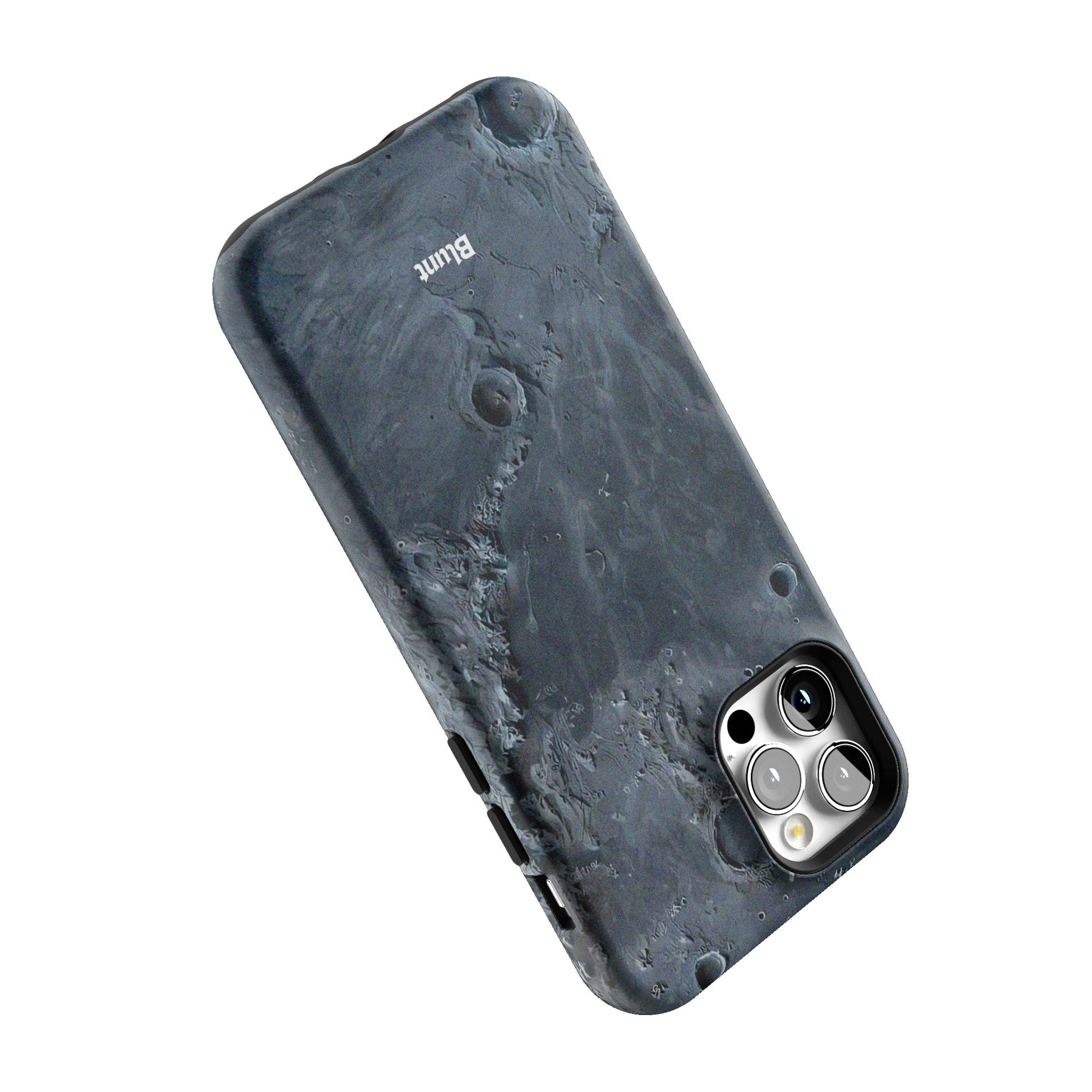 Space Cadet iPhone Case gallery - Iphone_12_Pro_5